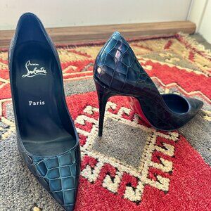 Christian Louboutin